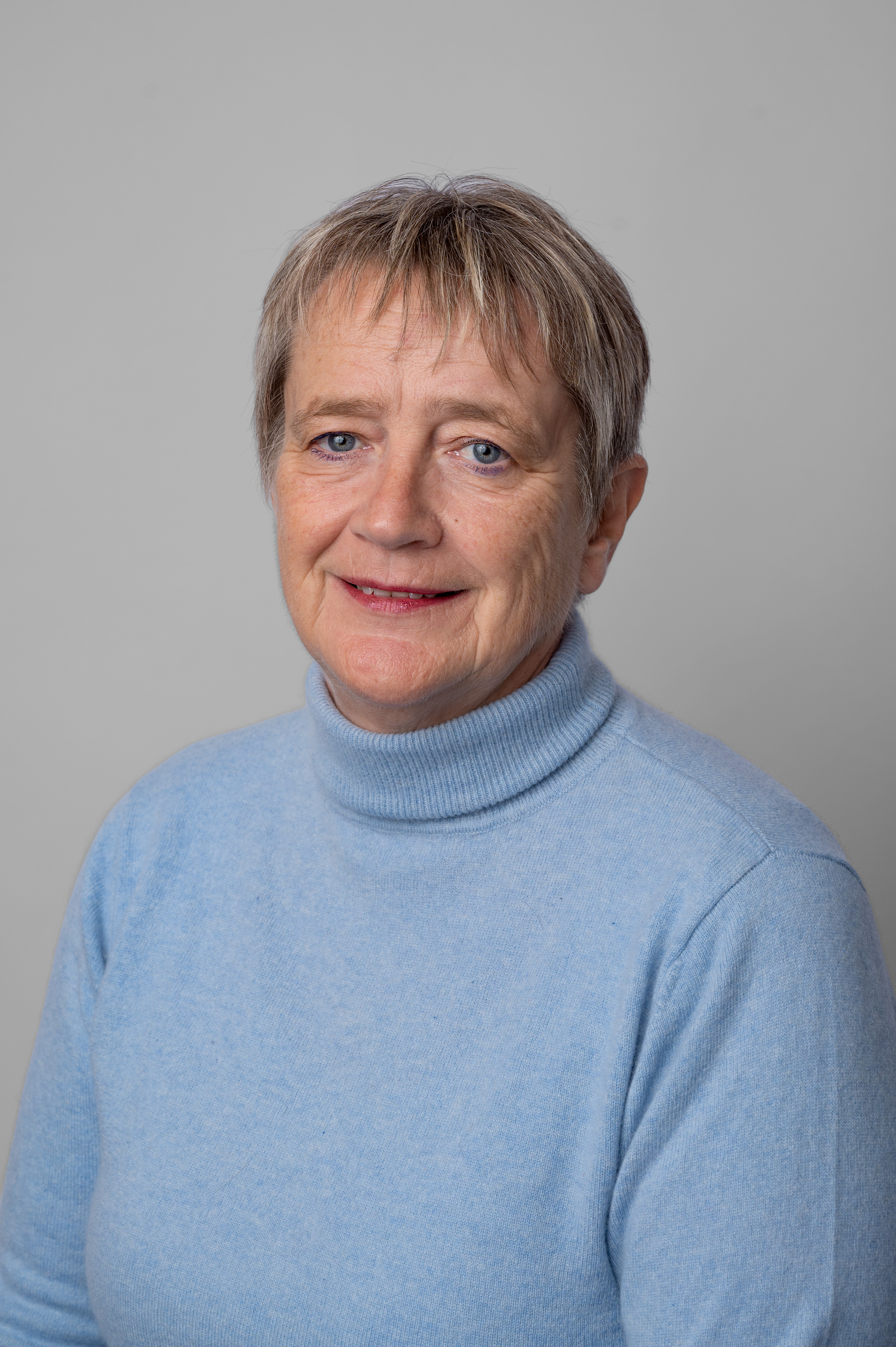 Isabelle DUCHÉ-THOURILLON